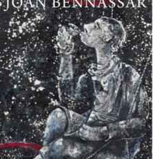 ‘Joan Bennàssar. El vi que bec té gust a mar’ s’inaugura dia 15 a Es Baluard