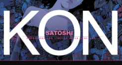 La animación de Satoshi Kon en la colección Manga Books