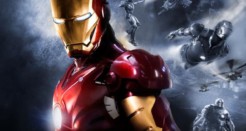 Cine versus cómic o viceversa (3): Iron Man