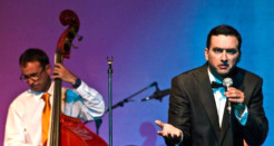The Jimmo Crocetti Show, amor i humor cantat al Principal