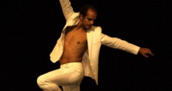 Carlos Miró optarà als premis Max com a millor intèrpret de dansa