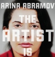 Es Baluard preestrena ‘Marina Abramovic: the artist is present’