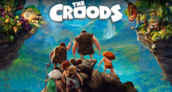 Viatge a la prehistòria de la mà de DramWorks i ‘Els Croods’