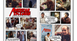 Cine versus cómic o viceversa (6): American Splendor