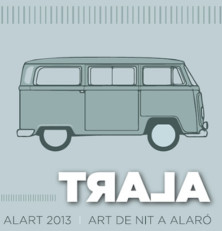 Alart’13 o més de 40 artistes pels carrers d’Alaró