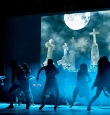 Moonwalking, tribut a Michael Jackson amb denominació d’origen insular a l’Auditòrium de Palma