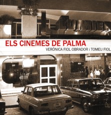 El cinemes de Palma (presentación en Sala Augusta), el regalo perfecto para estas Navidades