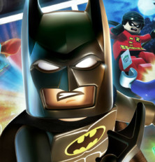 Batman: la Lego película