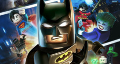 Batman: la Lego película