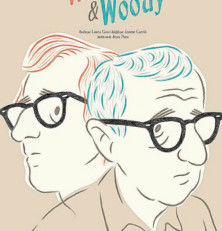 El cortometraje mallorquín de animación ‘Woody & Woody’, precandidato a los Premios Goya ® 2018