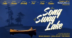 Ari Gold presenta The Song of Sway Lake para inaugurar el VI Evolution! Mallorca Film Festival