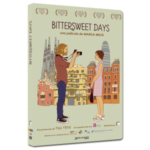 BIttersweet days _ dvd