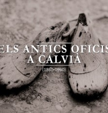 Antics oficis de Calvià