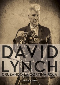 David Lynch - Portada