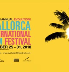 El 7º Festival Evolution Film  ofrece una panorámica del cine más reciente hecho en Baleares con 26 producciones, 13 de ellas estreno en España