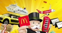 McMillions o el escándalo del Monopoly amañado de McDonals