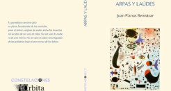 «Arpas y laúdes» inaugura la colección poética Constel·lacions de Òrbita