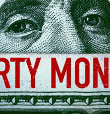 Dirty money, serie documental sobre la cara sucia del mundo empresarial