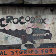 ‘Crocodox’, documentals per a nins al teatre Mar i Terra
