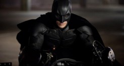Torna ‘El caballero oscuro’… continua la llegenda de Batman