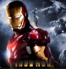 Cine versus cómic o viceversa (3): Iron Man