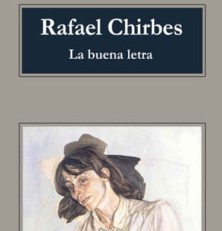 Un llibre: ‘La buena letra’, de Rafael Chirbes