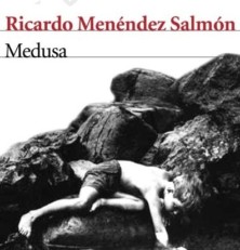 ‘Medusa’, de Ricardo Menéndez Salmón