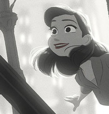 ‘Paperman’, la història d’amor que ha guanyat l’Oscar al millor curt d’animació