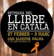 La crisi marca la Setmana del Llibre en català (27 de febrer-3 de març)
