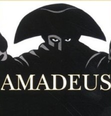 ‘Amadeus’ al Principal