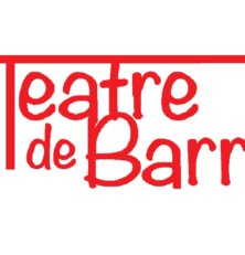 El Teatre de Barra torna CRESCUT