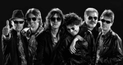 ‘La Movida’ celebra 50 años de los Rolling Stones