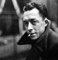 Albert Camus torna a les Balears