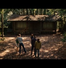 La cabaña en el bosque, estreno nacional “casi” exclusivo en CineCiutat