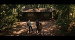 La cabaña en el bosque, estreno nacional “casi” exclusivo en CineCiutat