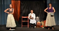 Mostra de Teatre Infantil i Juvenil a Calvià