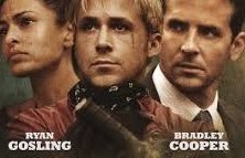 Ryan Gosling vs Bradley Cooper a la nova peli del director de ‘Blue Valentine’ + ‘Barcelona, una nit d’estiu’ + ‘La plaga’
