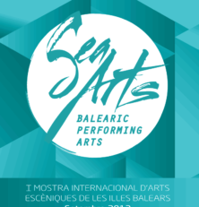 Benvinguda la I Mostra Internacional d’Arts Escèniques de les Illes Balears