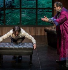 ‘La banqueta’, comèdia amb el segell de Paco Mir al Teatre Principal