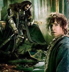 El Hobbit: la batalla de los cinco ejércitos