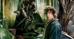 El Hobbit: la batalla de los cinco ejércitos