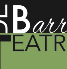 Teatre de Barra al centre de Palma el dia de la Comunitat