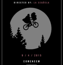 Nova edició del Teatre de Barra: Directed by… la seqüela