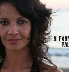 Expressió Corp-Oral per iniciar-se al teatre de la mà de Alexandra Palomo