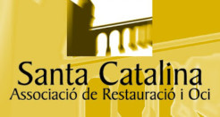 Teatre de Barra i restauració: 10% descompte a Santa Catalina