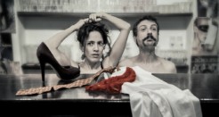 Comença el Teatre de Barra: Eròtic Bar a Santa Catalina