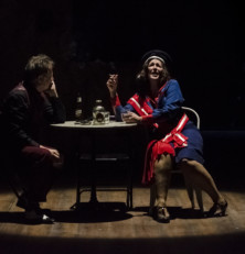 Un Happy End de Bertolt Brecht i Kurt Weill al Teatre Principal de Palma