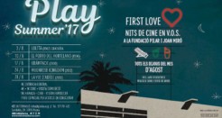 La Fundació Pilar i Joan Miró acoge un ciclo de cine en VO dedicado al “Primer amor”