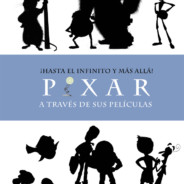 Pixar según Dolmen