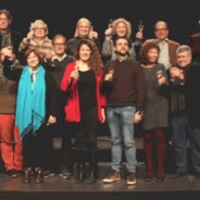 Els 30 anys del Teatre del Mar amb la festa Som aigua de mar